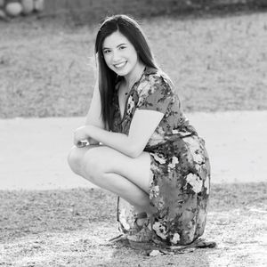 Meet your Posher, Mariana